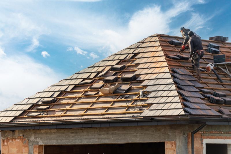 Local Roofing Companies